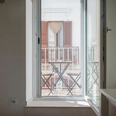 Dimora Donna Lucia Appartement *