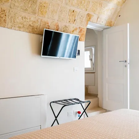 Dimora Donna Lucia Appartement *