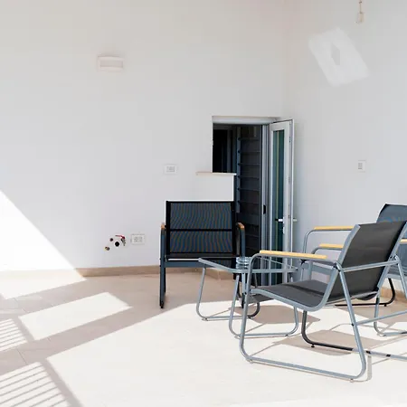 Appartement Dimora Donna Lucia *