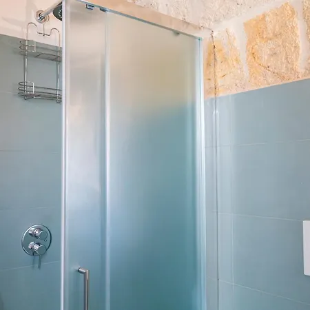 Appartement Dimora Donna Lucia *