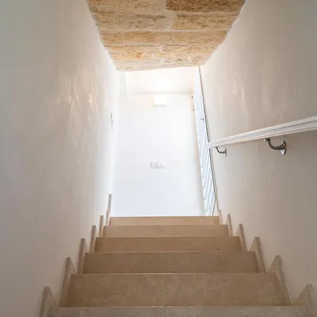 Appartement Dimora Donna Lucia Polignano a Mare