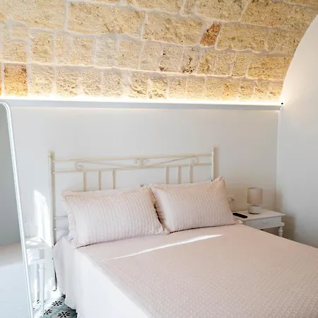 Appartement Dimora Donna Lucia Polignano a Mare