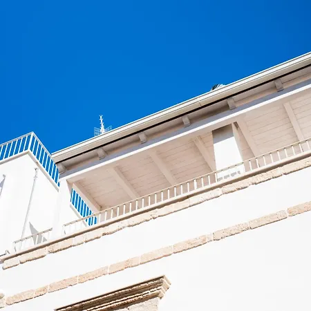Dimora Donna Lucia Appartement *