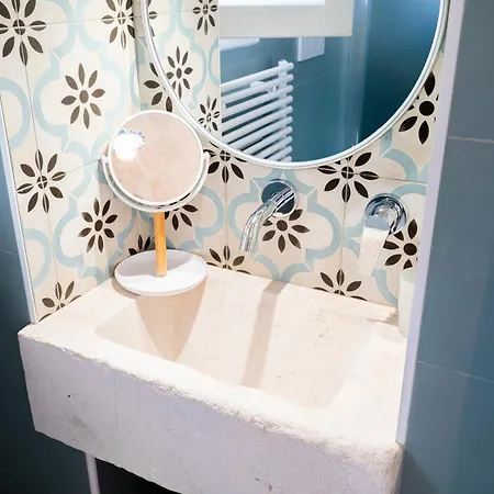 Appartement Dimora Donna Lucia