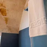 Dimora Donna Lucia Apartment