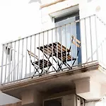 Appartement Dimora Donna Lucia Polignano a Mare