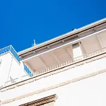 Dimora Donna Lucia Apartment *