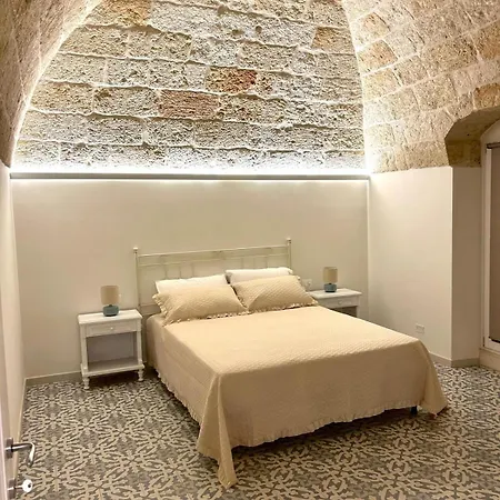 Apartment Dimora Donna Lucia