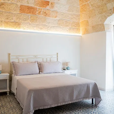 Apartment Dimora Donna Lucia