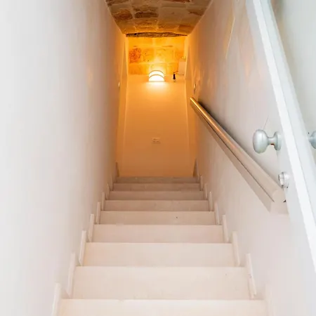 Dimora Donna Lucia Apartment Polignano a Mare