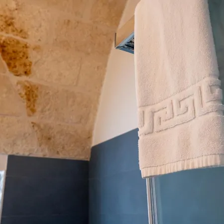 Dimora Donna Lucia 公寓