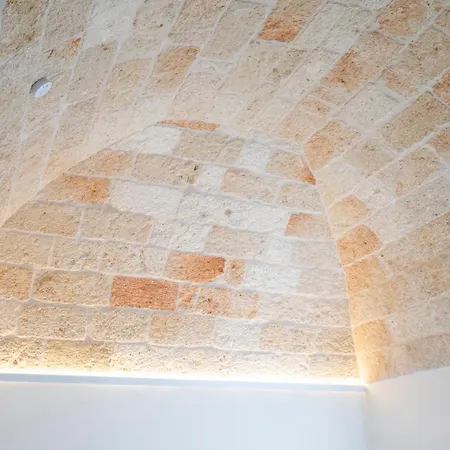 Apartment Dimora Donna Lucia *