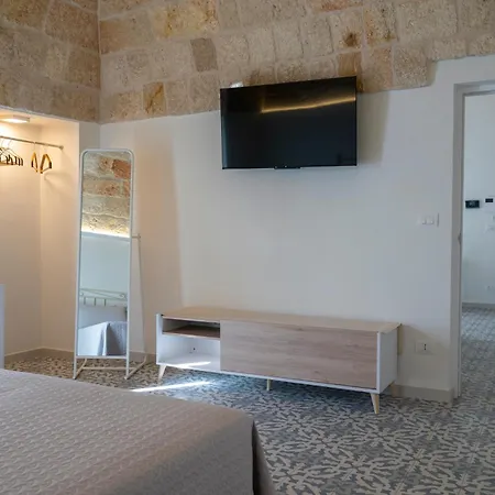 Dimora Donna Lucia Polignano a Mare