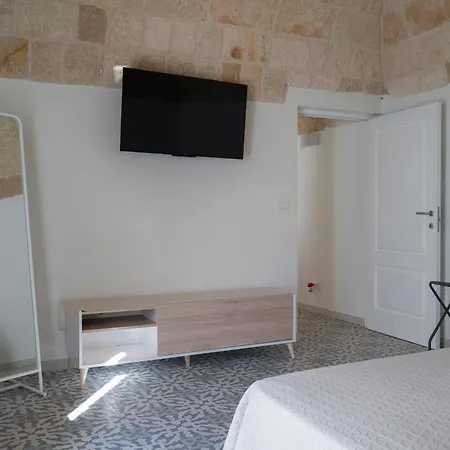 Dimora Donna Lucia Apartment Polignano a Mare
