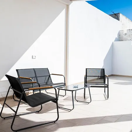 Dimora Donna Lucia Apartment