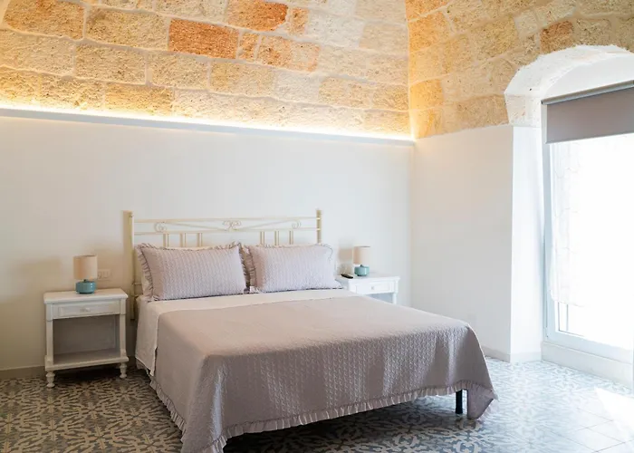 Apartamento Dimora Donna Lucia