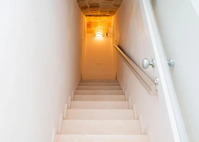 Dimora Donna Lucia Apartamento Polignano a Mare