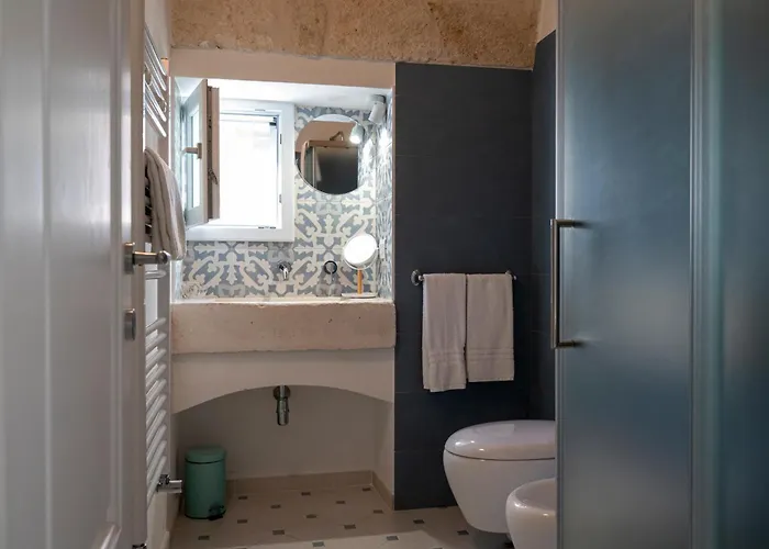 Dimora Donna Lucia 滨海波利尼亚诺