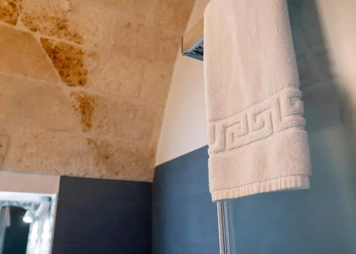 Dimora Donna Lucia Apartamento