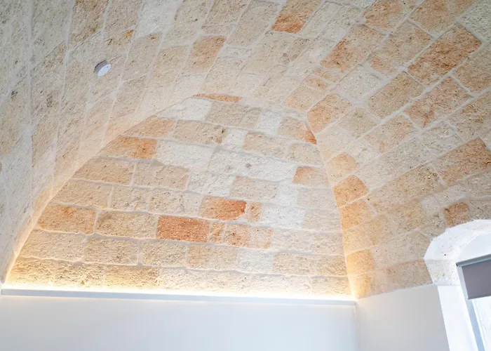 Apartamento Dimora Donna Lucia *