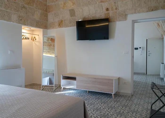 Dimora Donna Lucia Polignano a Mare