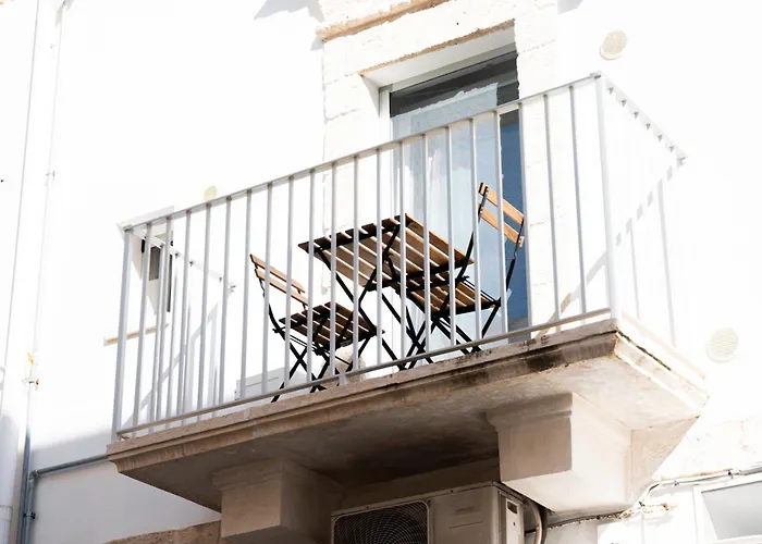 Apartamento Dimora Donna Lucia Polignano a Mare